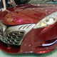 Illustration for article titled Geely GT Tiger: Chinese Super Car Gets Interior, New Name